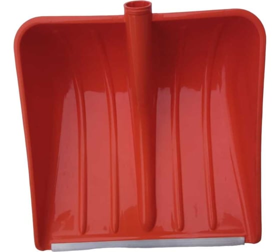 Изображение товара Ковш LWI Муромец 400x405мм оранжевый -K9 LWI-K9