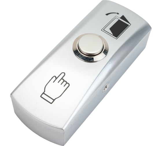 Изображение товара Кнопка выхода AKSILIUM EX-101M УТ000042318