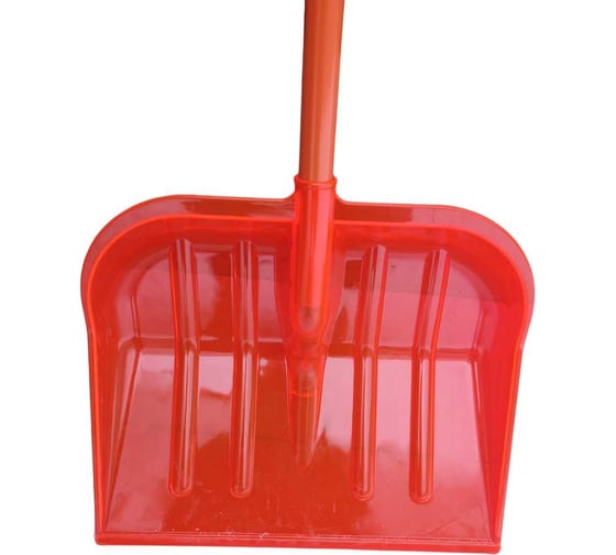 Изображение товара Ковш LWI поликарбонат Оригинал 475x400мм оранжевый K4 LWI-K4