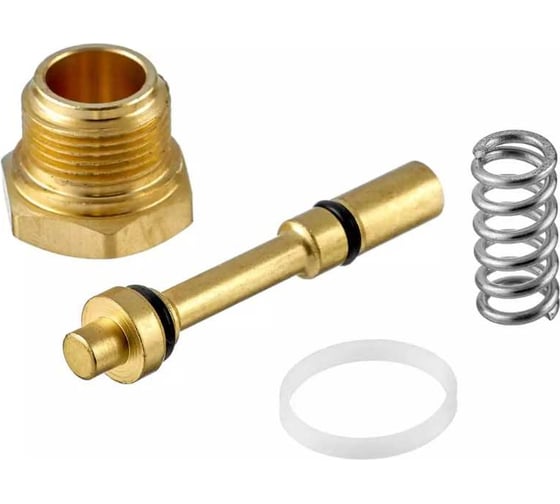 Изображение товара Ремкомплект клапана КР к резаку Р3-345/Р3-345У ПТК 00000029418