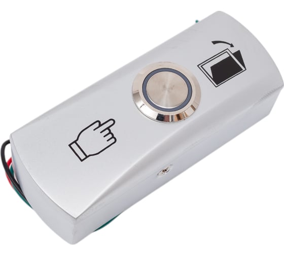 Изображение товара Кнопка выхода AKSILIUM EX-101ML УТ000042319