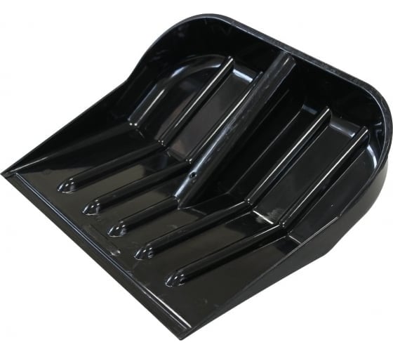 Изображение товара Ковш LWI поликарбонат Черный 460x400мм K5 LWI-K5