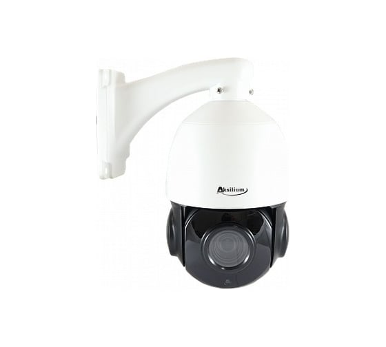Изображение товара Камера AKSILIUM IP-507 PTZP (20X) 2 AI УТ000085160