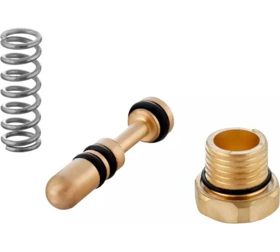 Изображение товара Ремкомплект клапана КР к резаку Р3П-03Р ПТК 00000035416