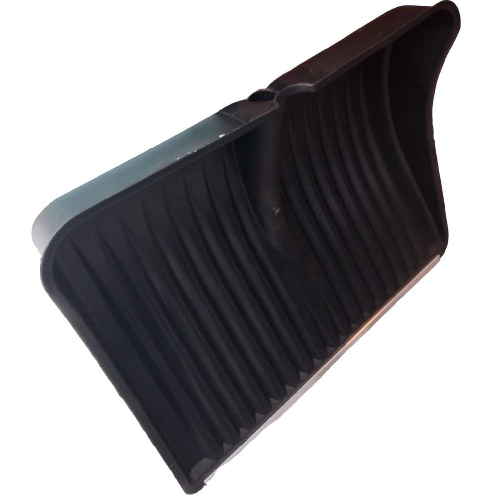 Изображение товара Ковш-скрепер LWI Атлант 515x410мм K8 морозостойкий пластик