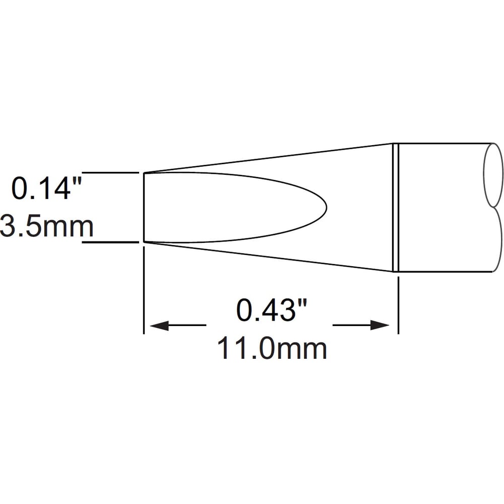 -  MFR-H1 METCAL