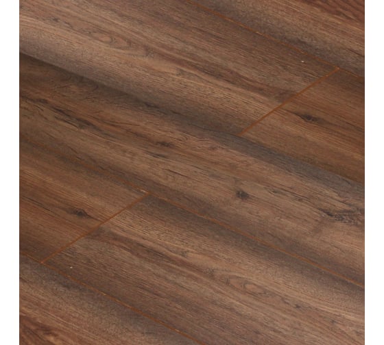 Изображение товара Ламинат Woodstyle Vega Дуб Вельсна, 32 класс, толщина 8 мм, 2.22 кв.м 4728 Дуб Вельсна