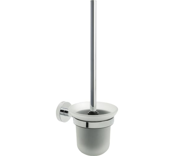 Изображение товара Ерш для туалета FIXSEN "comfort chrome" хром fx- 85013