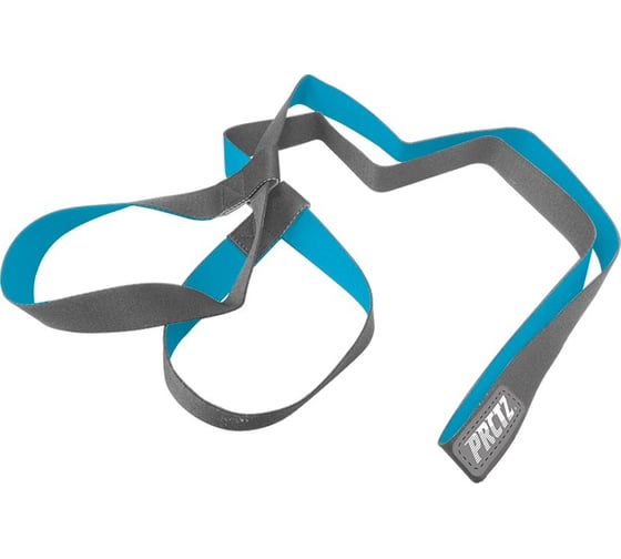 Изображение товара Ремень-стяжка для коврика PRCTZ yoga mat strap PY7000