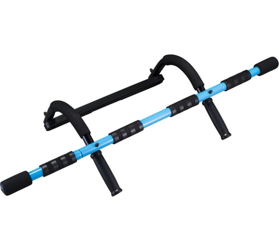 Изображение товара Многофункциональный турник в дверной проём PRCTZ door gym multi-function PF1270