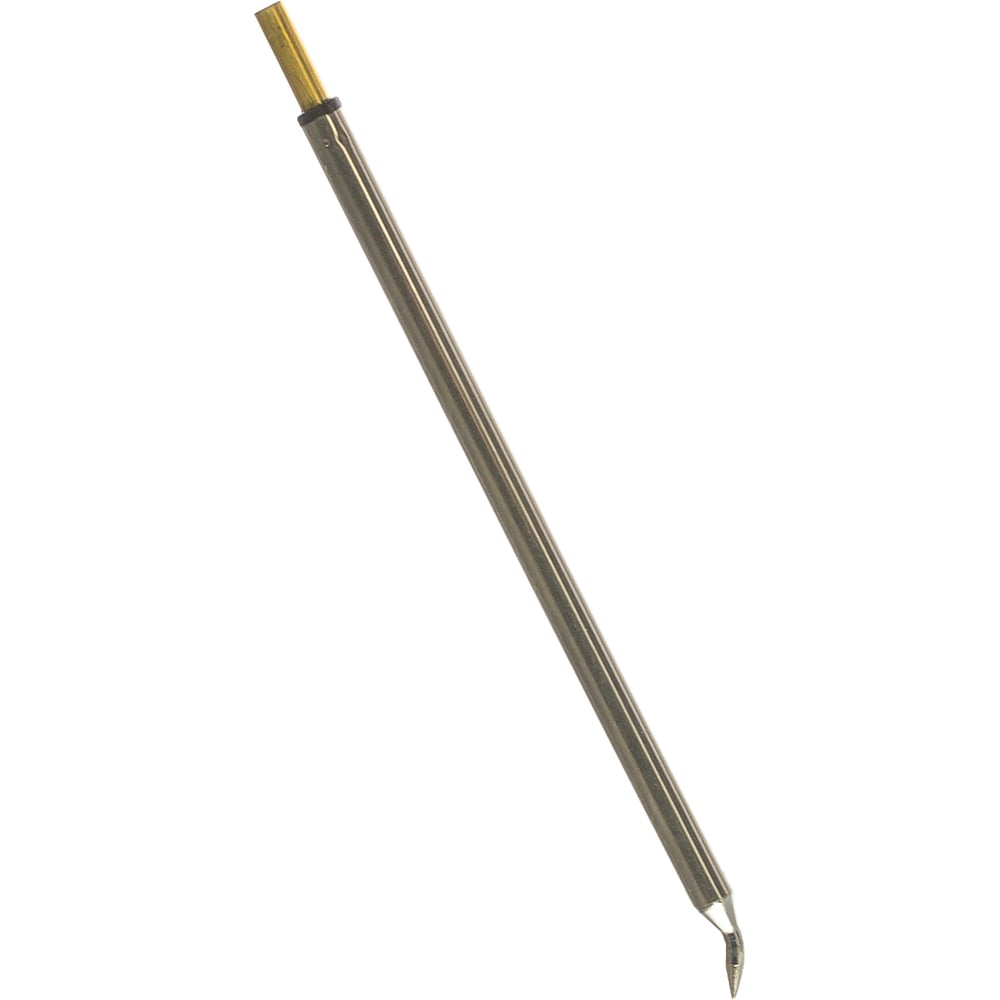 Наконечник (1.5х12.04 мм; клин изогнутный) METCAL SFP-CHB15