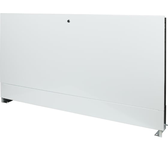 Изображение товара Распределительный встроенный шкаф STOUT ШРВ-7 19-20 выходов 670x125x1346 SCC-0002-001920