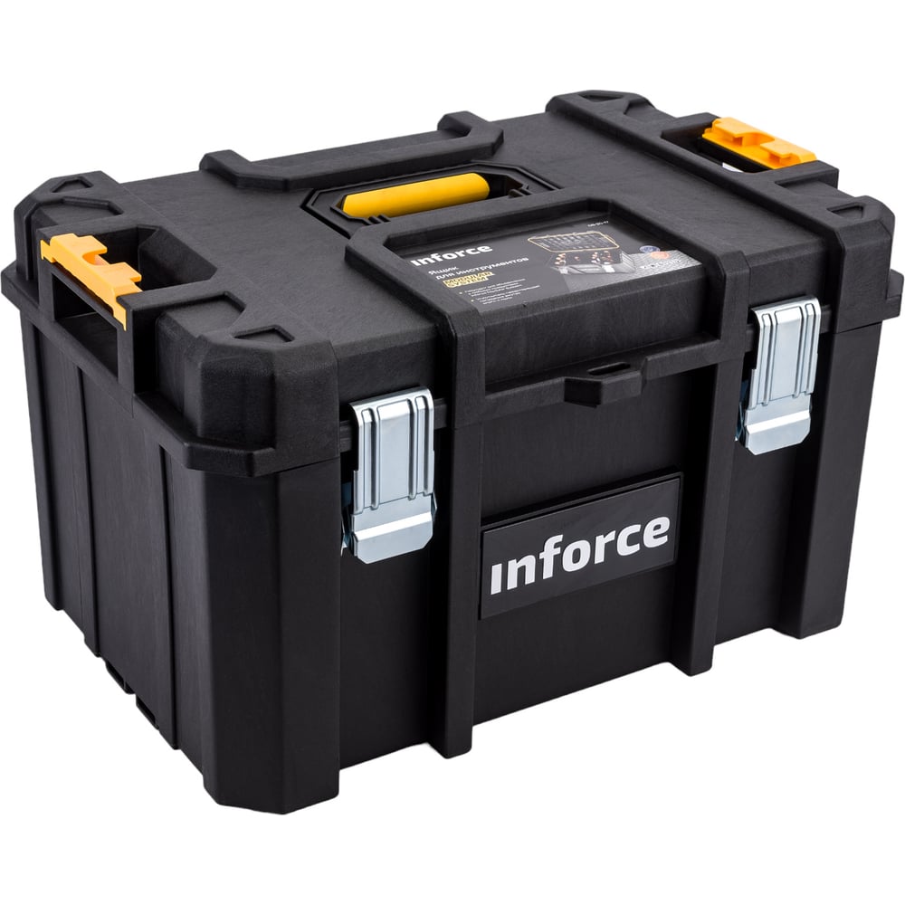 Средний ящик Inforce