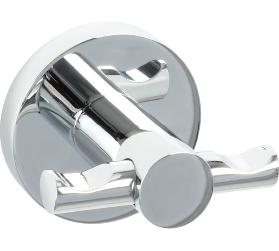 Изображение товара Двойной крючок FIXSEN "hotel" fx- 31005C