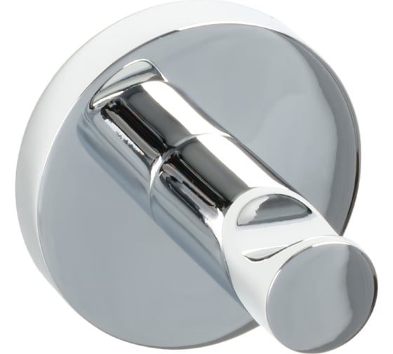 Изображение товара Одинарный крючок FIXSEN "hotel" fx- 31005B