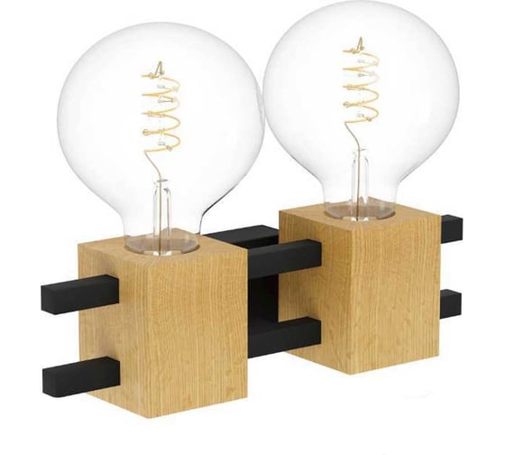 Изображение товара Настенный светильник EGLO LEVANTARA 390192