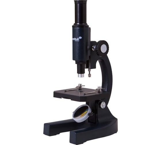 Изображение товара Монокулярный Микроскоп Levenhuk 3S NG 25649