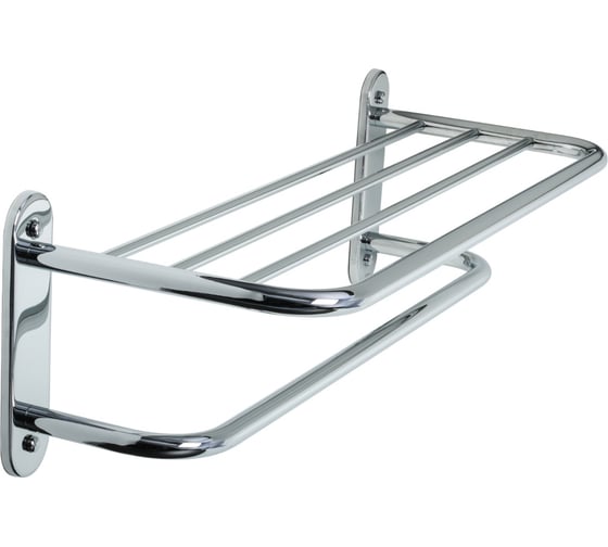 Изображение товара Полка для полотенец FIXSEN "hotel" 50 см fx- 31015A