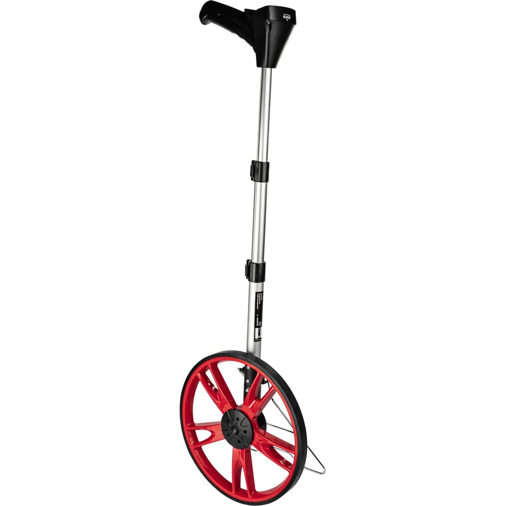 Изображение товара Измерительное колесо Elitech 2210.000900 электронное бытовое прибор