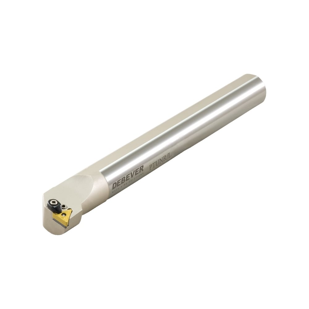 Изображение товара Державка расточная S25S PTUNR 16C правая Premium Debever Machining Solutions DB-P-S25SPTUNR16C