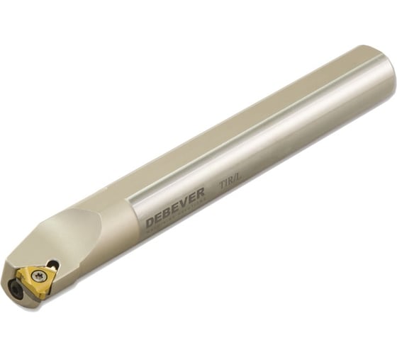 Изображение товара Державка токарная резьбовая внутренняя TIR S40T 16 правая Premium Debever Machining Solutions DB-P-TIRS40T16