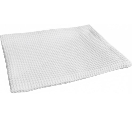 Изображение товара Универсальная салфетка из вафельного полотна Insparion отбеленная, 40x80 см, 125 г/м2 С1-00000906