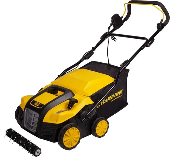 Изображение товара Электрический скарификатор Champion ESC1840