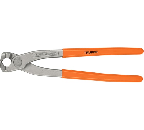 Изображение товара Вязальные клещи 9" Truper TN-9A 17520