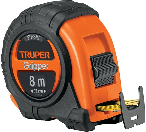Изображение товара Truper Рулетка 8 м FH-8ME 15389