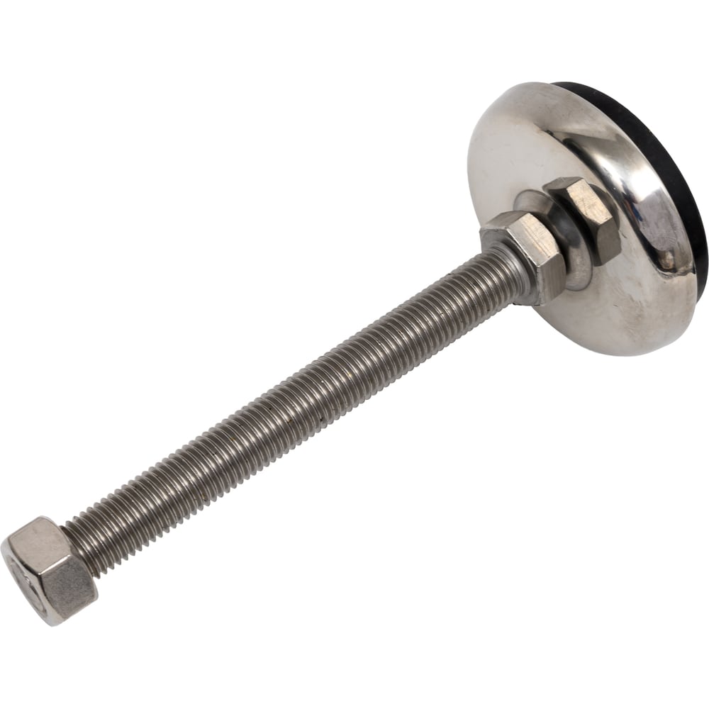 Изображение товара Опора виброизолирующая 80 мм М16 EMES IA801615 - снижение вибраций