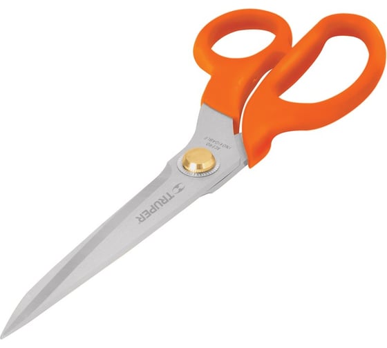Изображение товара Универсальные ножницы из нержавеющей стали, 212 мм Truper TICO-8 18494