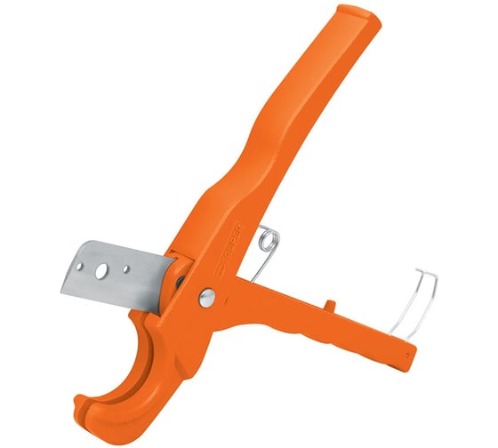 Изображение товара Труборез для пластиковых труб 3/4" Truper COT-PPR 12857