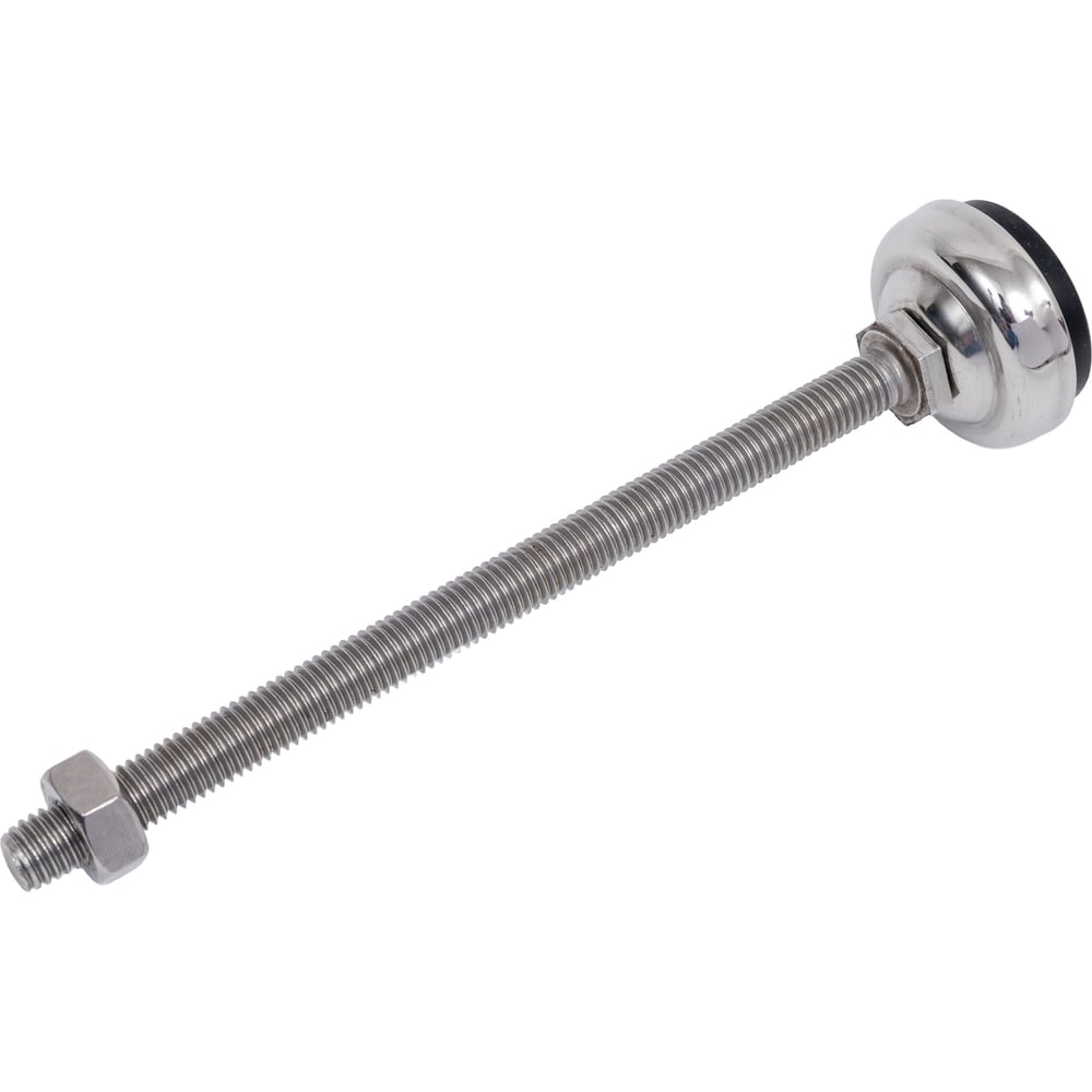 Изображение товара Виброизолирующая опора EMES IA401015 40 мм М10 до 200 кг