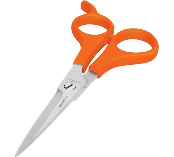 Изображение товара Универсальные ножницы из нержавеющей стали, 150 мм Truper TIPE-6 18491