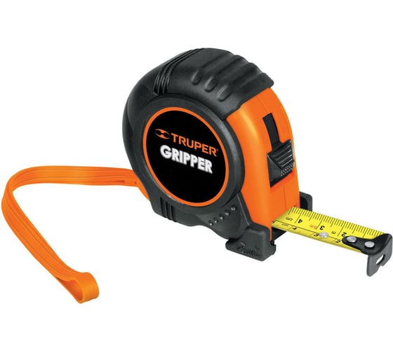 Изображение товара Рулетка, 3 м Truper FH-3ME 15387