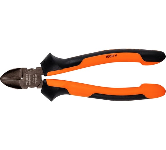 Изображение товара Бокорезы, 180 мм Truper T202-7X 12349