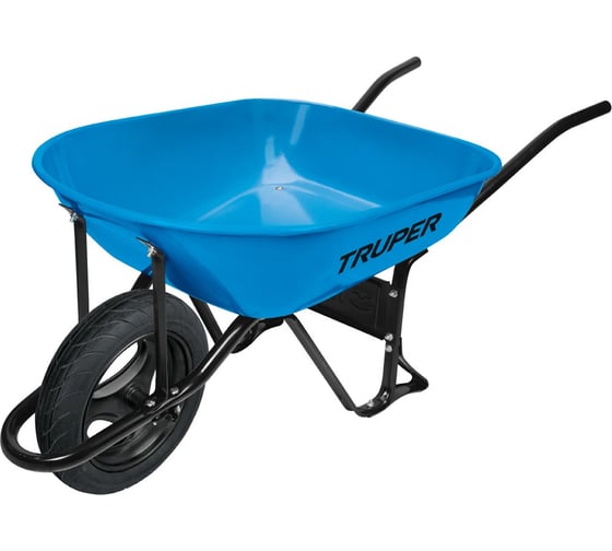 Изображение товара Тачка Truper CAT-50FF 10252