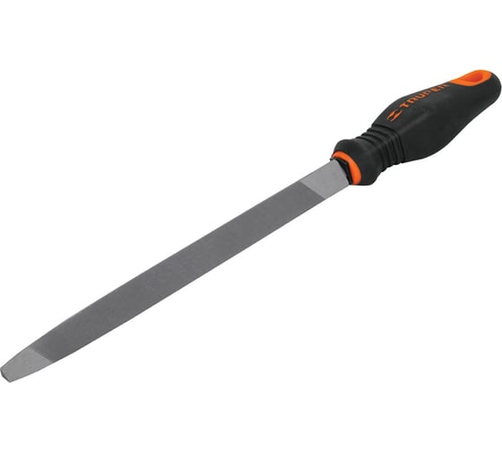 Изображение товара Треугольный напильник 6" Truper LTP-6T 15307