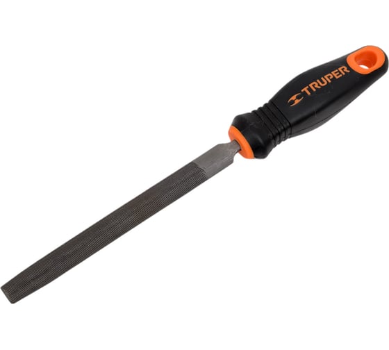 Изображение товара Напильник, 152 мм Truper LMCB-6T 15317