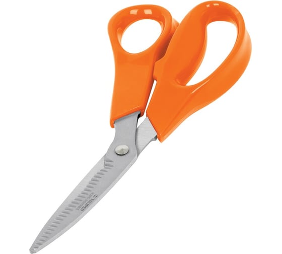 Изображение товара Ножницы, 20 см Truper TIMU-8E 18564