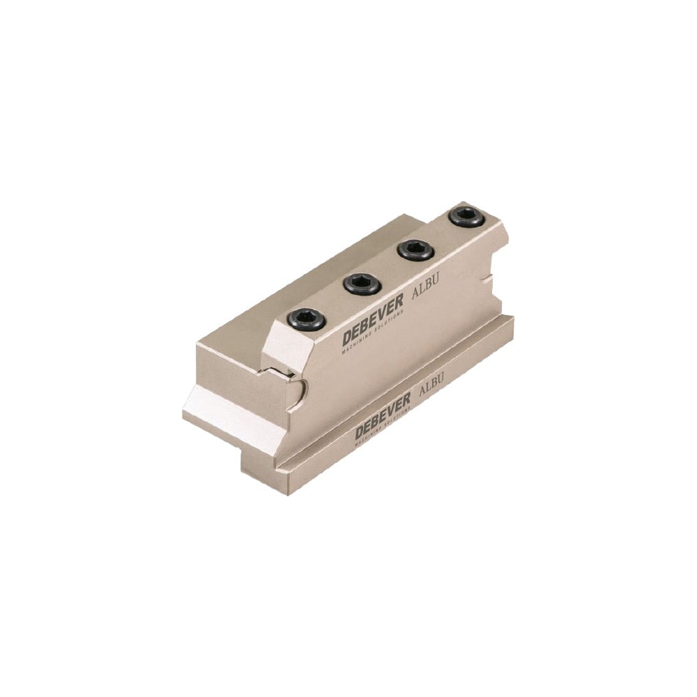 Изображение товара Блок для ножа отрезного канавочного ALBU-25-32 Debever Machining Solutions
