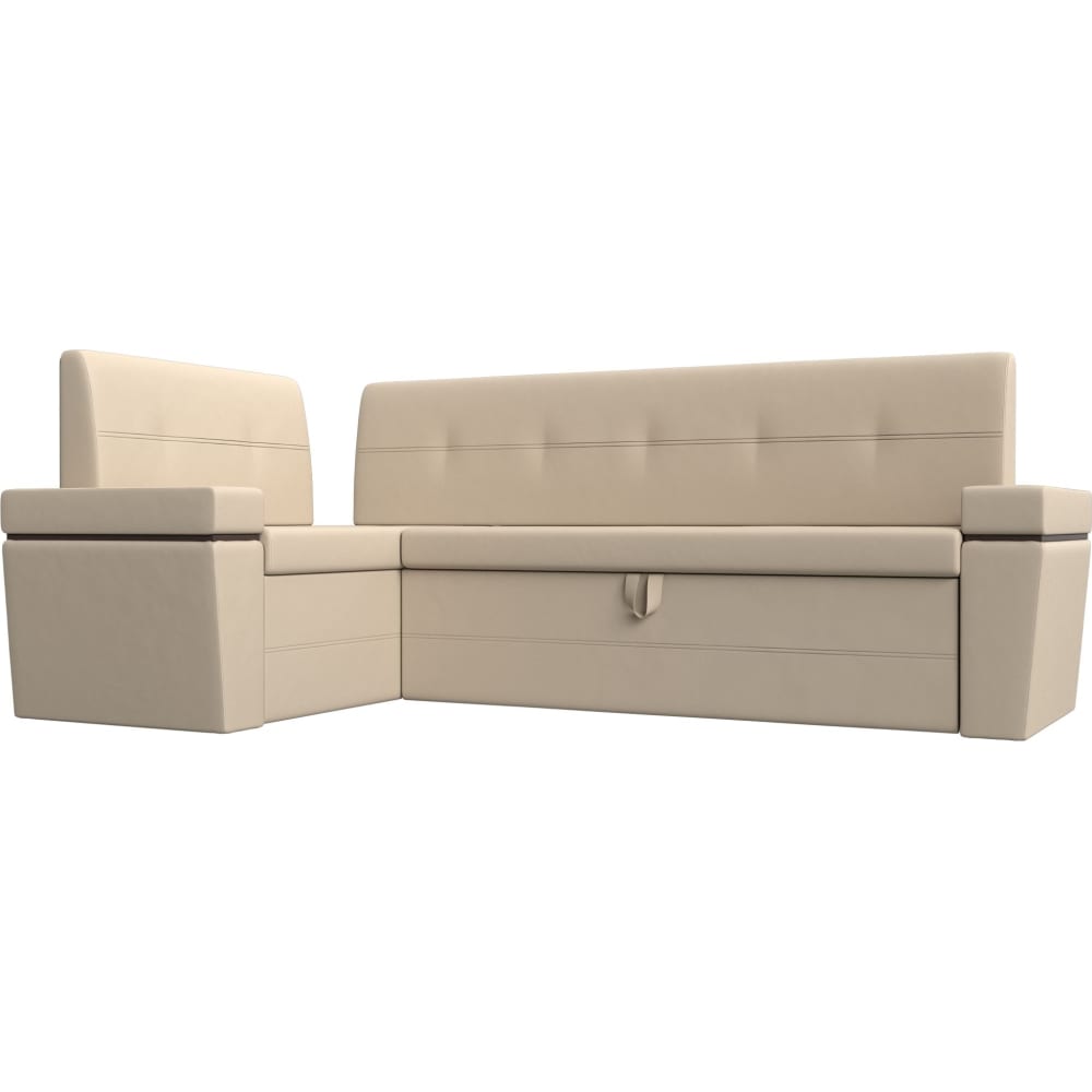 Кухонный угловой диван Лига диванов угловой модульный диван лига диванов холидей люкс экокожа