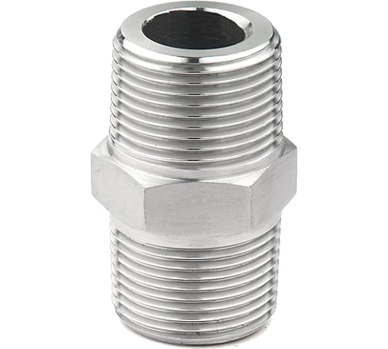 Изображение товара Переходник (1/4M – 1/2M) Elitech 0704.021500