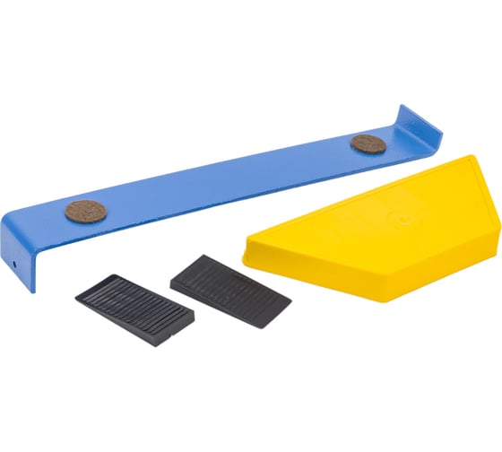 Изображение товара Набор инструмента для укладки ламината РемоКолор 42-5-400