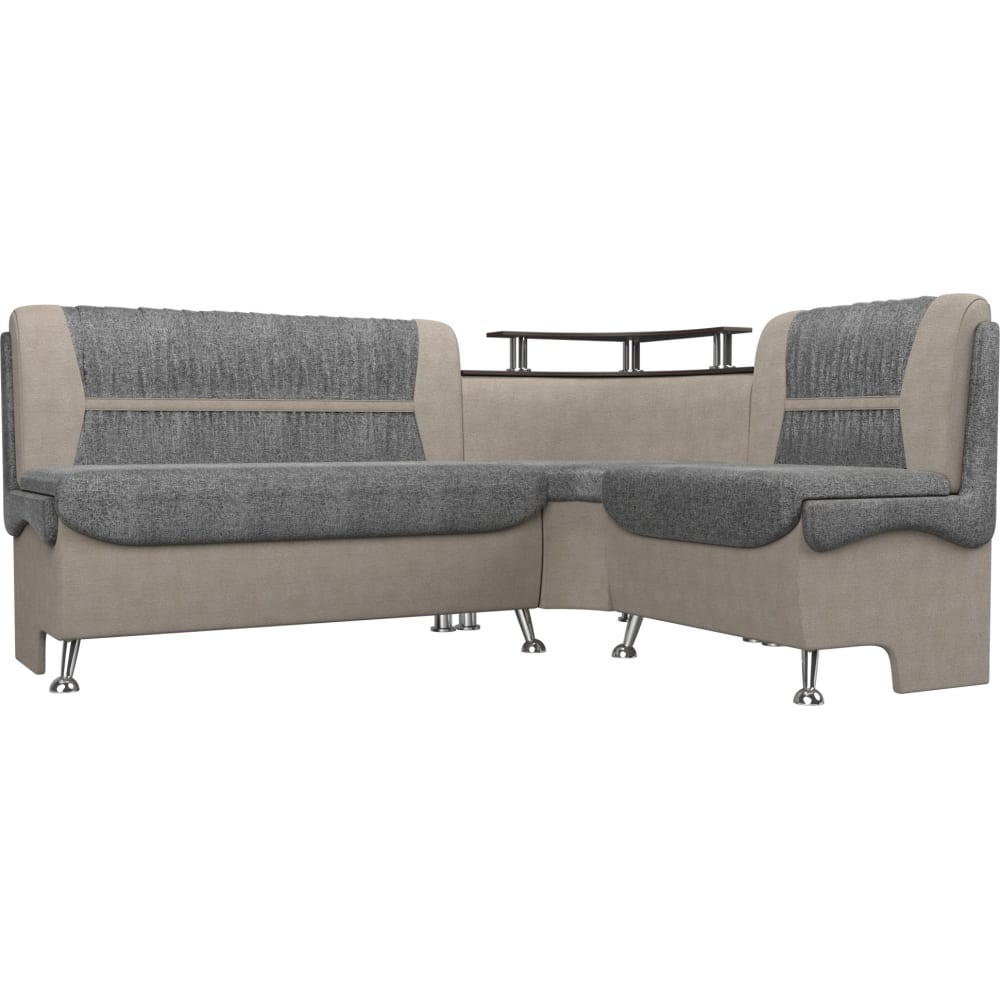 Кухонный угловой диван Лига диванов угловой диван лига диванов прага классик левый угол велюр серый