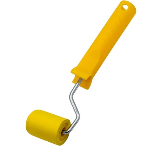 Изображение товара Прижимной валик, с рукояткой 50 мм РемоКолор 04-9-205