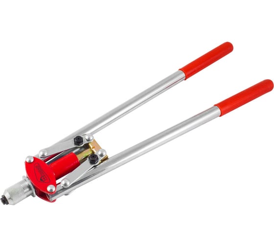 Изображение товара Двуручный заклёпочник, 17/430мм РемоКолор 26-0-007