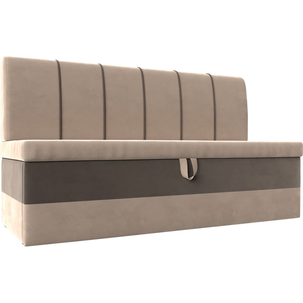 Кухонный диван Лига диванов кухонный диван лига диванов маркиз с углом экокожа коричневый левый угол 112847l