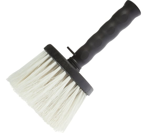 Изображение товара Кисть-макловица РемоКолор Hobbi круглая, диаметр 108 мм, шт.  02-1-100