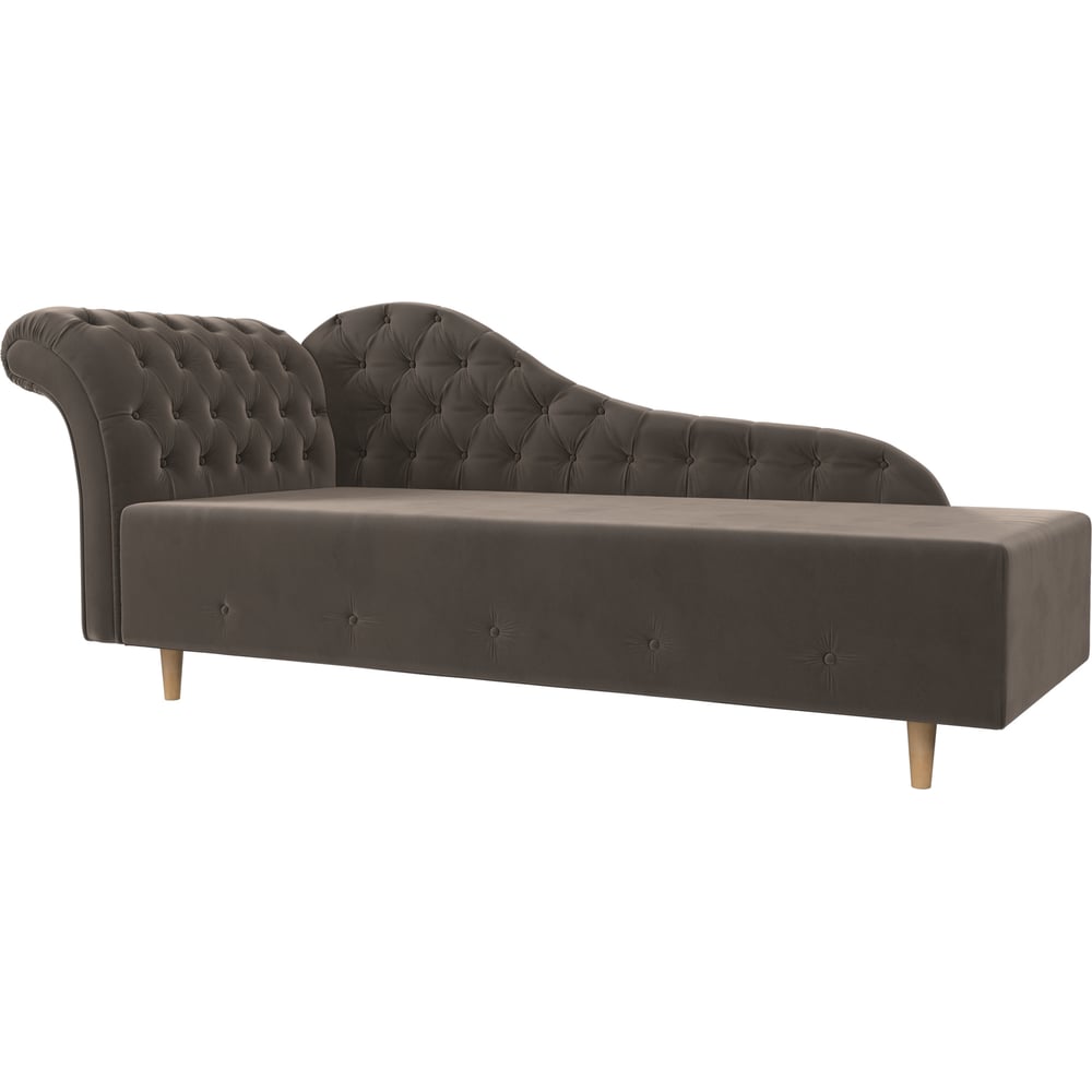 Изображение товара Кушетка Лига диванов Камерон левая 110094L